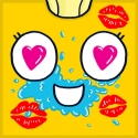 Spitkiss sur iPhone / iPad