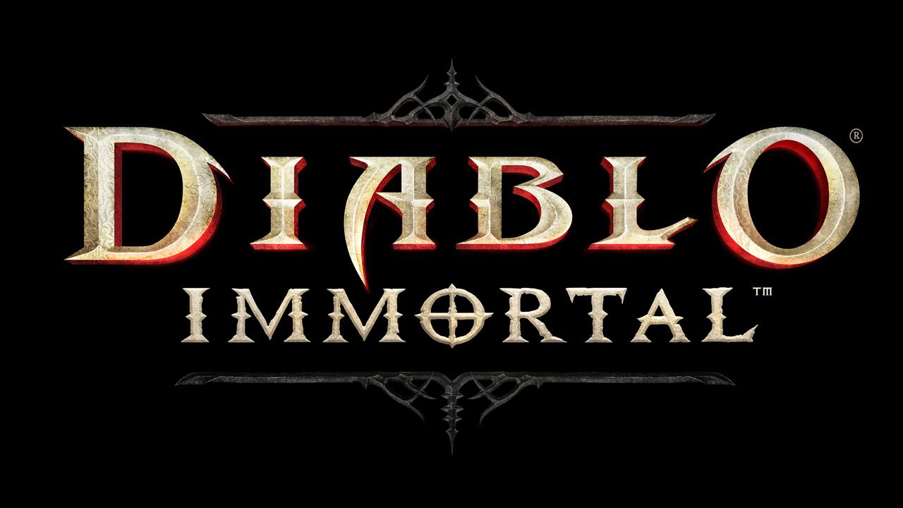 Diablo Immortal de Blizzard