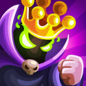 Kingdom Rush Vengeance sur iPhone / iPad