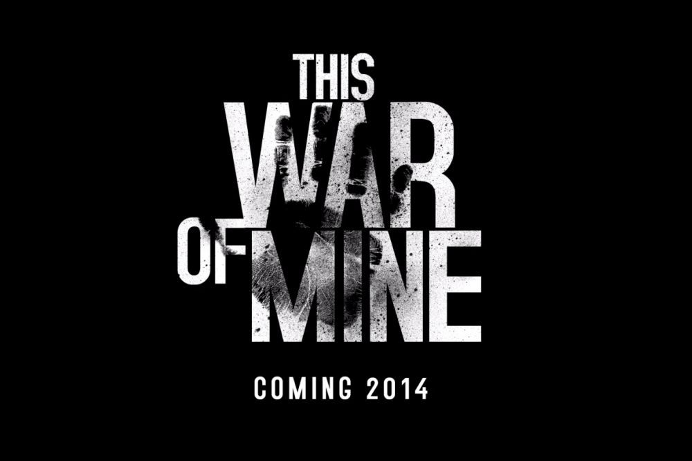 This War of Mine de 11 bit studios sur iPhone / iPad et Android