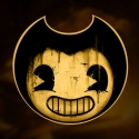 Bendy and the Ink Machine sur iPhone / iPad