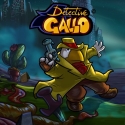 Detective Gallo sur iPhone / iPad