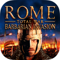 Test Android ROME: Total War - Barbarian Invasion