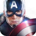 Test iOS (iPhone / iPad) Captain America: Le Soldat de l'Hiver - Le Jeu Officiel