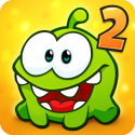 Cut The Rope 2 sur Android