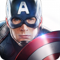 Test Android de Captain America: LSH