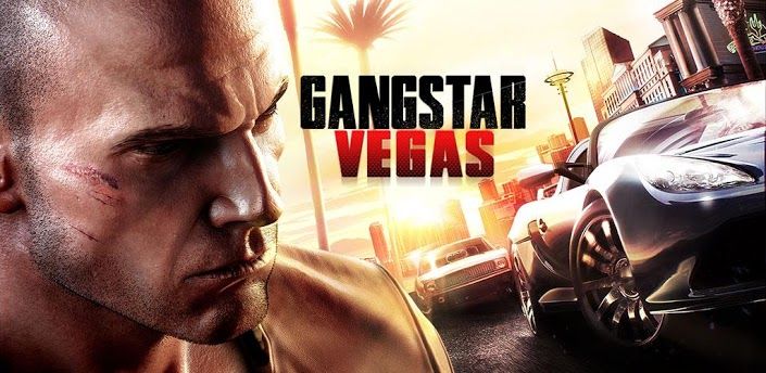 Gangstar Vegas aussi sur Android
