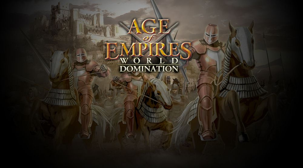 Age of Empires: World Domination sur Android, iPhone et iPad