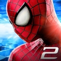 Test iOS (iPhone / iPad) de The Amazing Spider-Man 2
