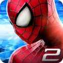Test Android de The Amazing Spider-Man 2