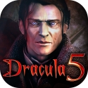 Dracula 5 : L'Héritage du Sang sur iPhone / iPad