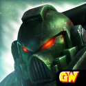 Test Android WH40k: Storm of Vengeance