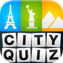 Test Android City Quiz - 4 images 1 ville
