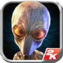 Test iPhone / iPad de XCOM®: Enemy Unknown
