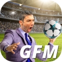 GOAL Football Manager sur iPhone / iPad
