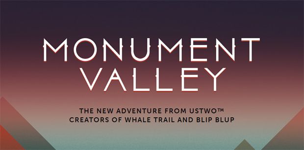 Monument Valley de ustwo sur Android