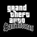 Grand Theft Auto: San Andreas sur iPhone / iPad