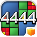 4444 sur Android