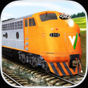 Trainz Simulator 2 sur iPad