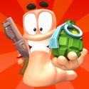 Worms™ 3 sur Android