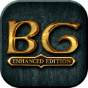 Test Android Baldur's Gate Enhanced Edition