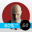 Test Android Hitman GO
