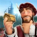 Forge of Empires sur iPhone / iPad