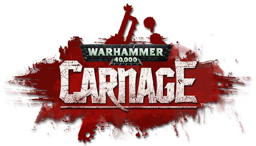 Warhammer 40,000 Carnage sur Android