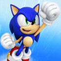 Sonic Jump Fever sur Android