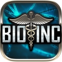 Test iOS (iPhone / iPad) de Bio Inc. - Simulateur biomédicale