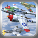 iFighter 1945 sur iPhone