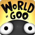 Test Android de World of Goo