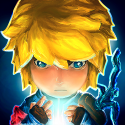 Almightree The Last Dreamer sur iPhone / iPad