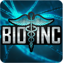 Test Android de Bio Inc. - Simulateur biomédicale