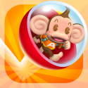 Test iOS (iPhone / iPad) Super Monkey Ball Bounce