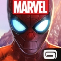 Test iOS (iPhone / iPad) Spider-Man Unlimited