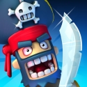 Test iOS (iPhone / iPad) de Plunder Pirates