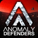 Test iOS (iPhone / iPad) de Anomaly Defenders