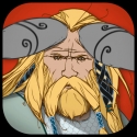 Test iPhone / iPad de Banner Saga