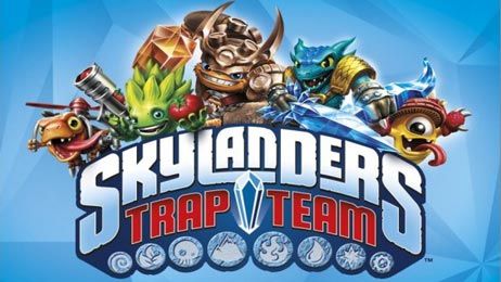 Skylanders Trap Team sur iOS et Android