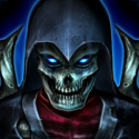 Test Android Hail to the King: Deathbat
