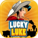 Test iPhone / iPad de Lucky Luke - Transcontinental Railroad