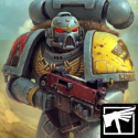 Warhammer 40K Space Wolf sur iPhone / iPad