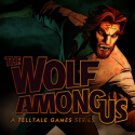 The Wolf Among Us - Episode 1 sur Android