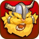 Test iOS (iPhone / iPad) de Viking's Journey: The Road to Vlhalla
