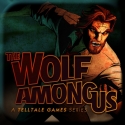 The Wolf Among Us - Episode 1 sur iPhone / iPad