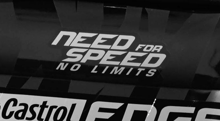 Need for Speed No Limits de Electronic Arts