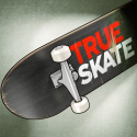 True Skate sur iPhone / iPad