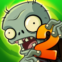 Plants vs. Zombies™ 2 : It's About Time sur iPhone / iPad