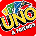 Test Android UNO™ & Friends